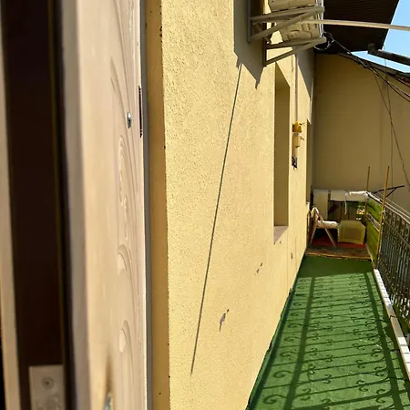Мукачево Apartment