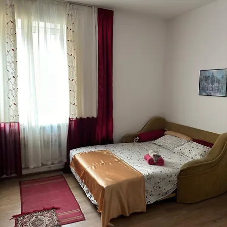 Мукачево Apartment Mukatschewo