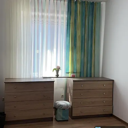 Apartment Мукачево