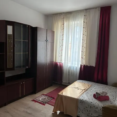 Мукачево Apartment Mukatschewo