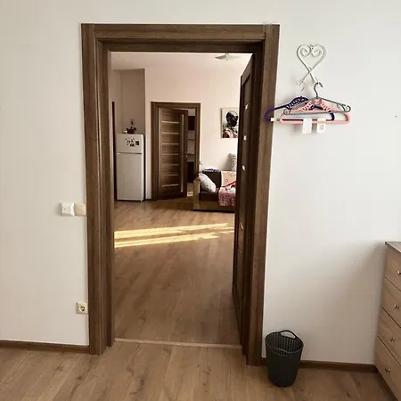 Apartment Мукачево
