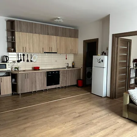 Apartment Мукачево Mukatschewo